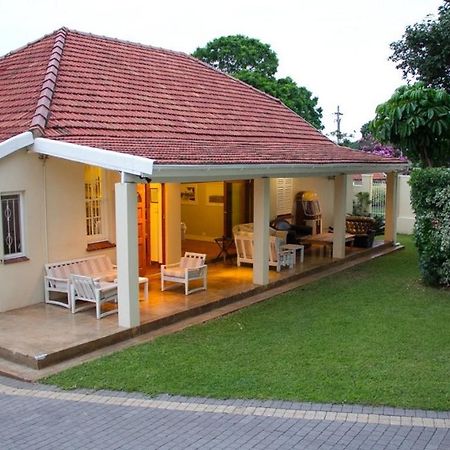 Coweys Corner Bed and Breakfast Durban Buitenkant foto