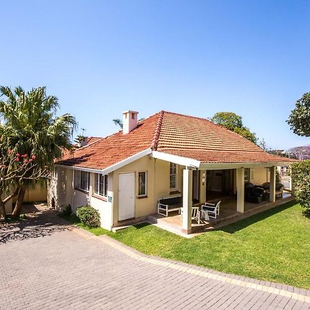 Coweys Corner Bed and Breakfast Durban Buitenkant foto