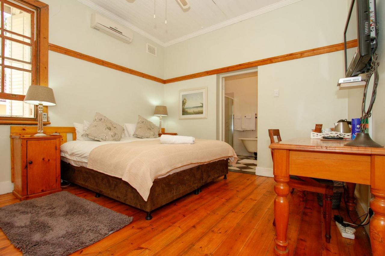 Coweys Corner Bed and Breakfast Durban Buitenkant foto