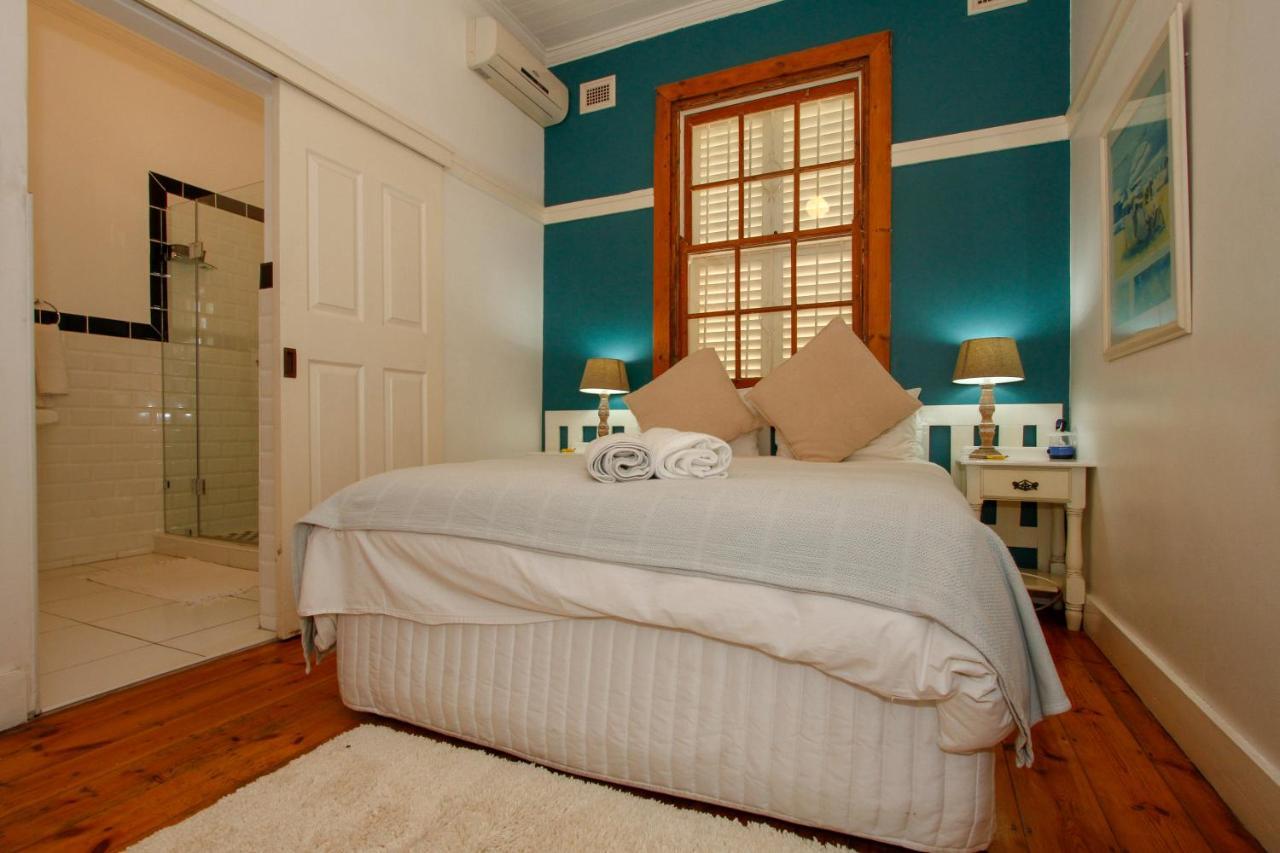 Coweys Corner Bed and Breakfast Durban Buitenkant foto
