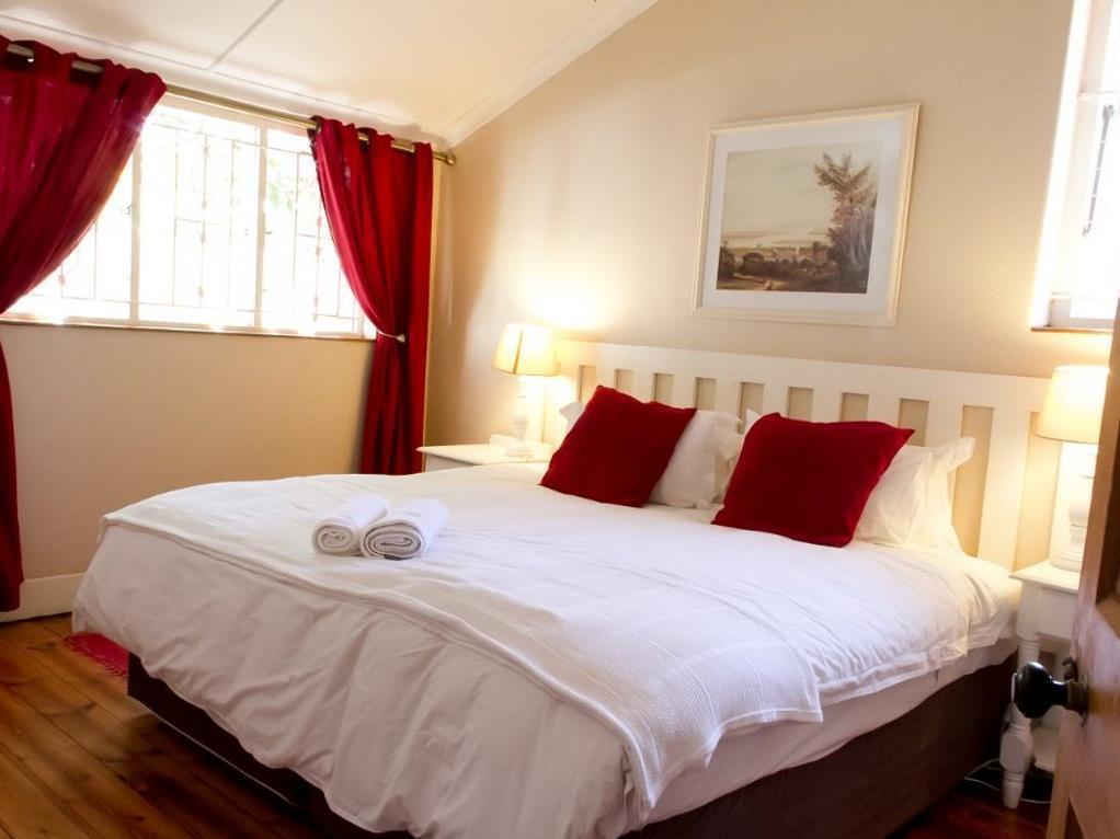 Coweys Corner Bed and Breakfast Durban Buitenkant foto