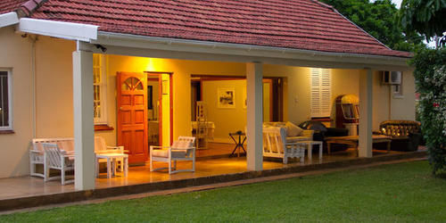Coweys Corner Bed and Breakfast Durban Buitenkant foto