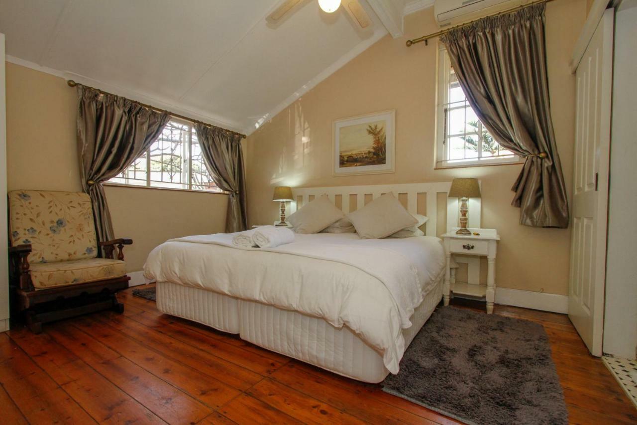 Coweys Corner Bed and Breakfast Durban Buitenkant foto