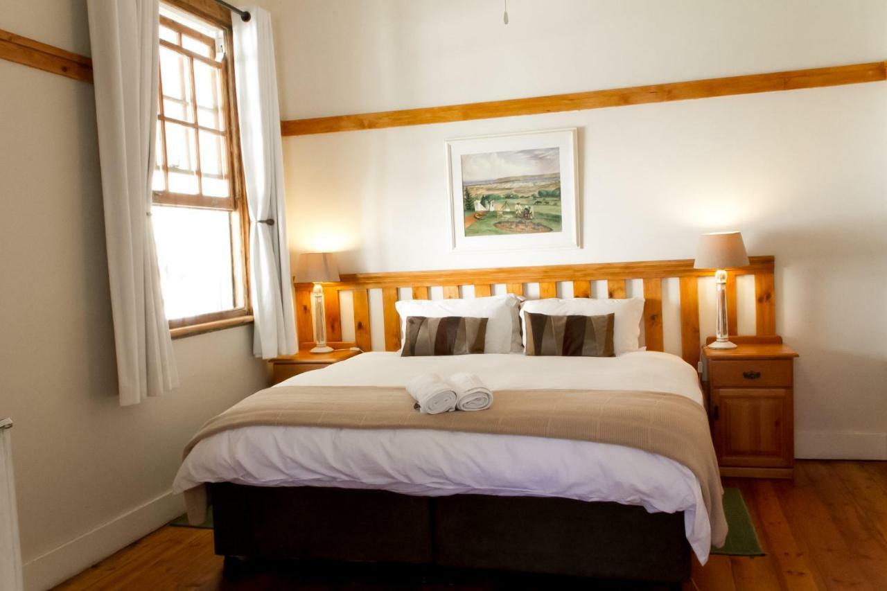 Coweys Corner Bed and Breakfast Durban Buitenkant foto