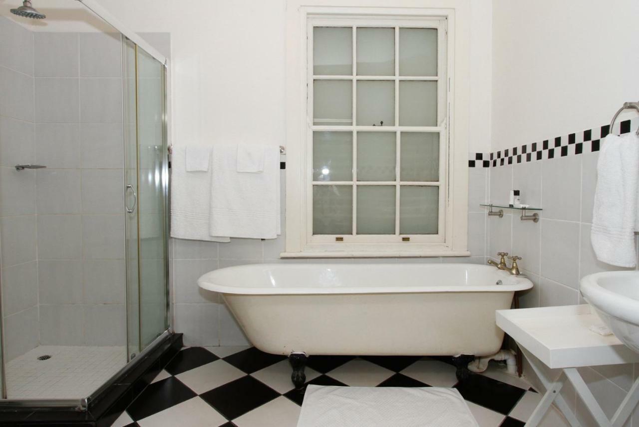 Coweys Corner Bed and Breakfast Durban Buitenkant foto