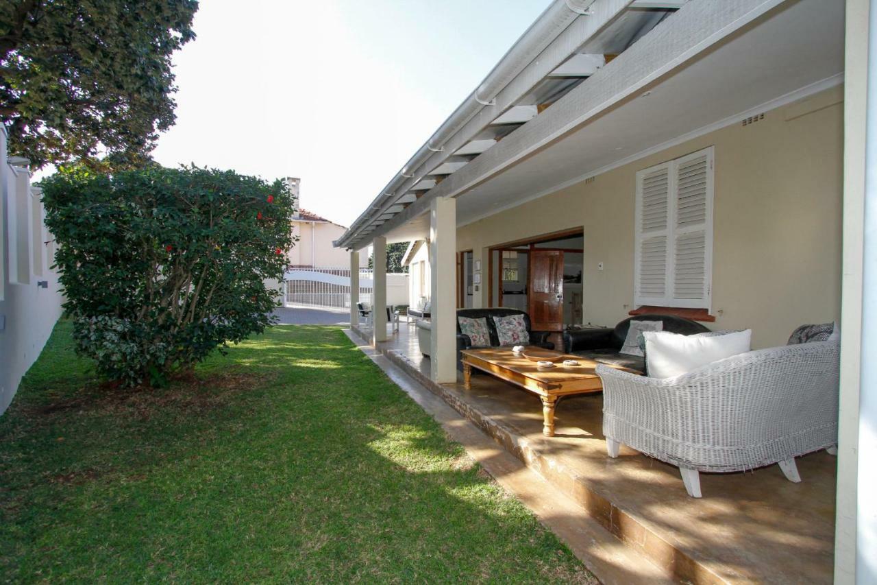 Coweys Corner Bed and Breakfast Durban Buitenkant foto