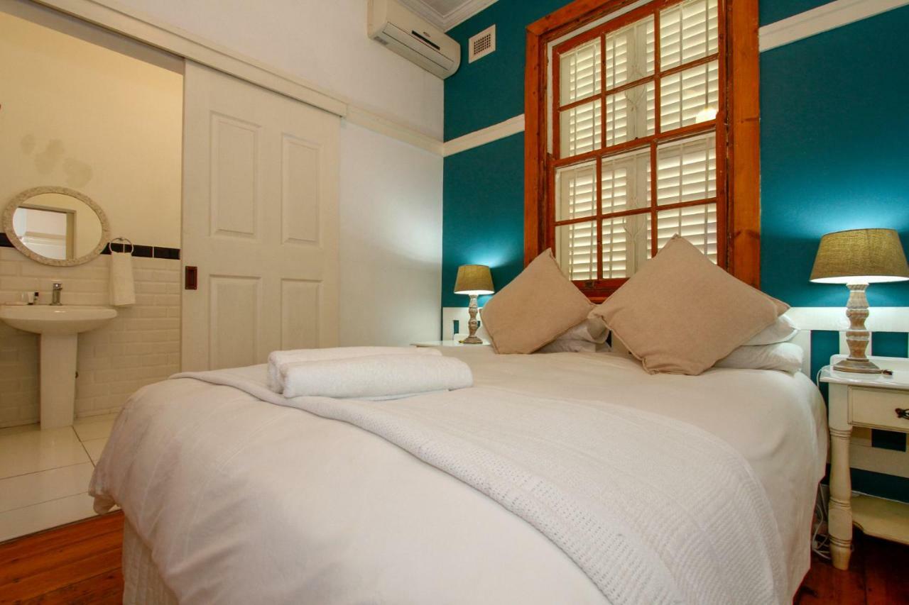 Coweys Corner Bed and Breakfast Durban Buitenkant foto