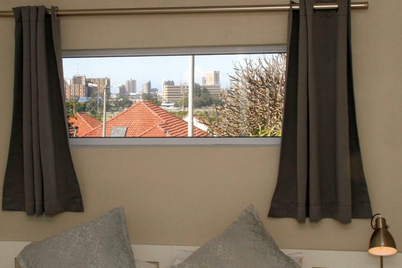 Coweys Corner Bed and Breakfast Durban Buitenkant foto