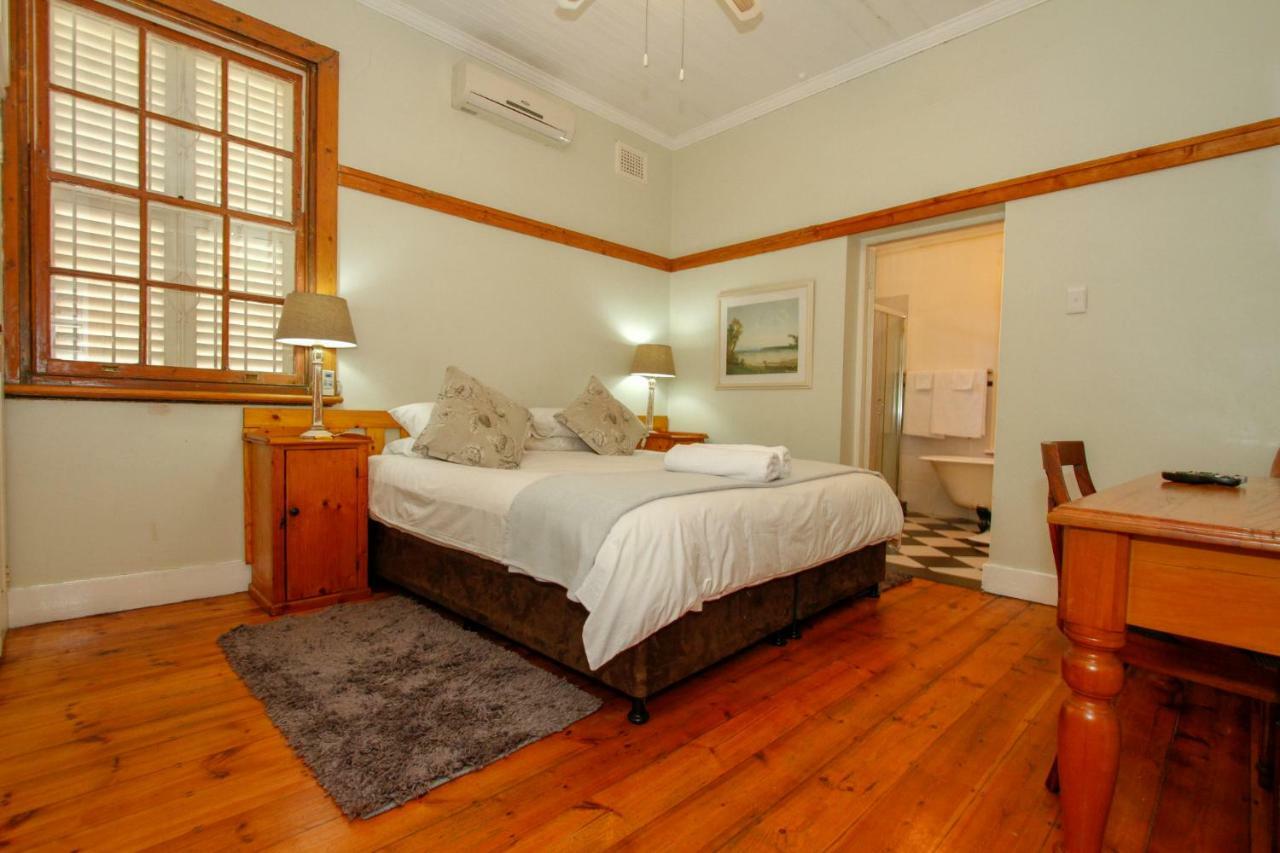 Coweys Corner Bed and Breakfast Durban Buitenkant foto