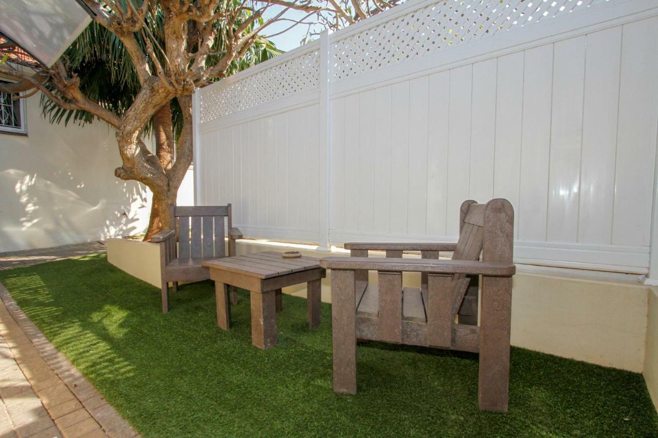 Coweys Corner Bed and Breakfast Durban Buitenkant foto
