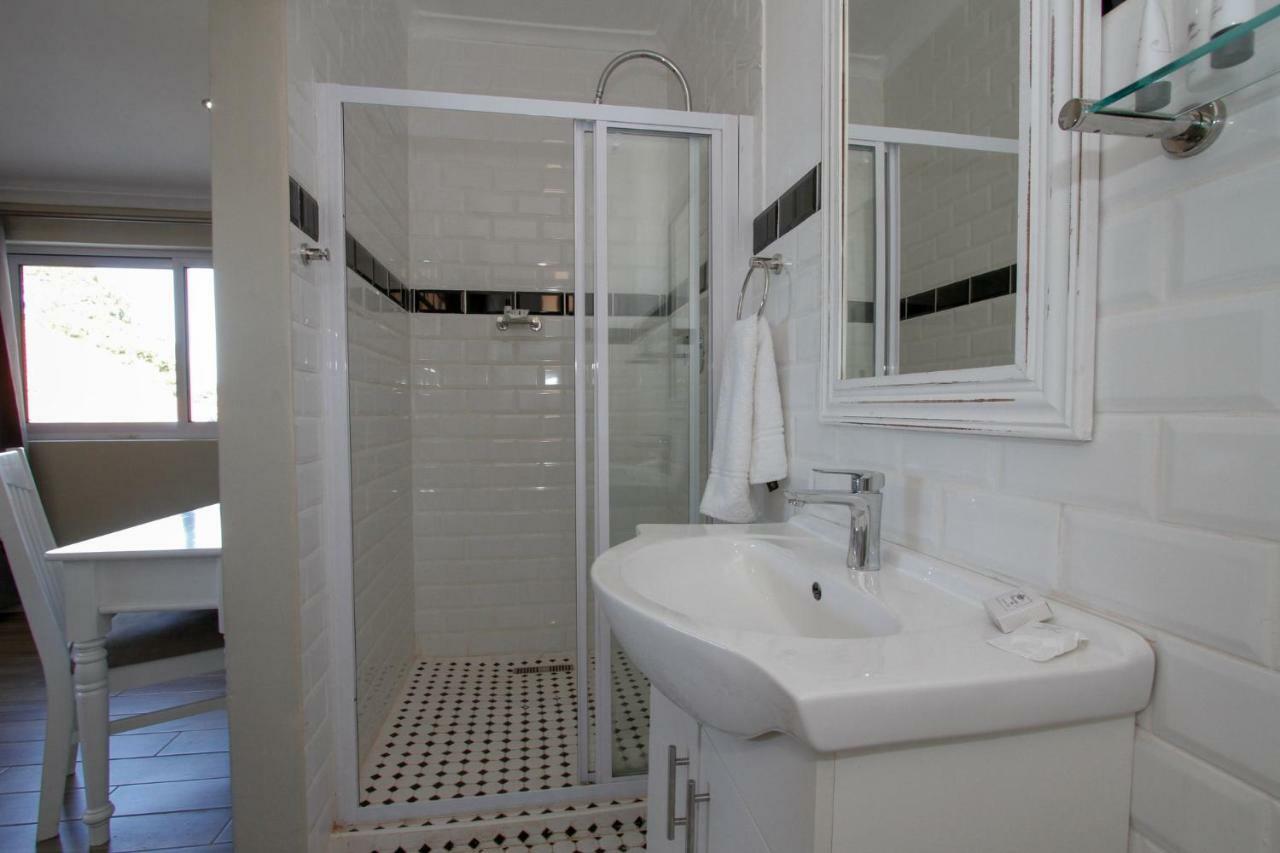 Coweys Corner Bed and Breakfast Durban Buitenkant foto