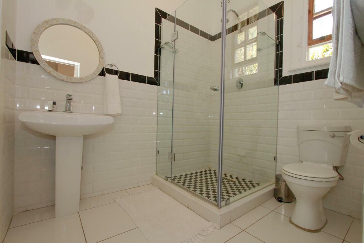 Coweys Corner Bed and Breakfast Durban Buitenkant foto