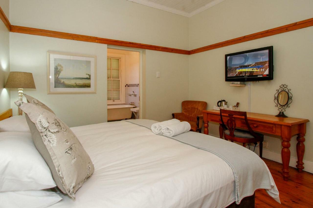 Coweys Corner Bed and Breakfast Durban Buitenkant foto