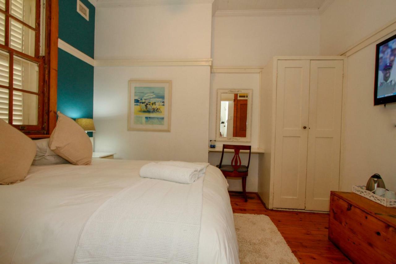 Coweys Corner Bed and Breakfast Durban Buitenkant foto