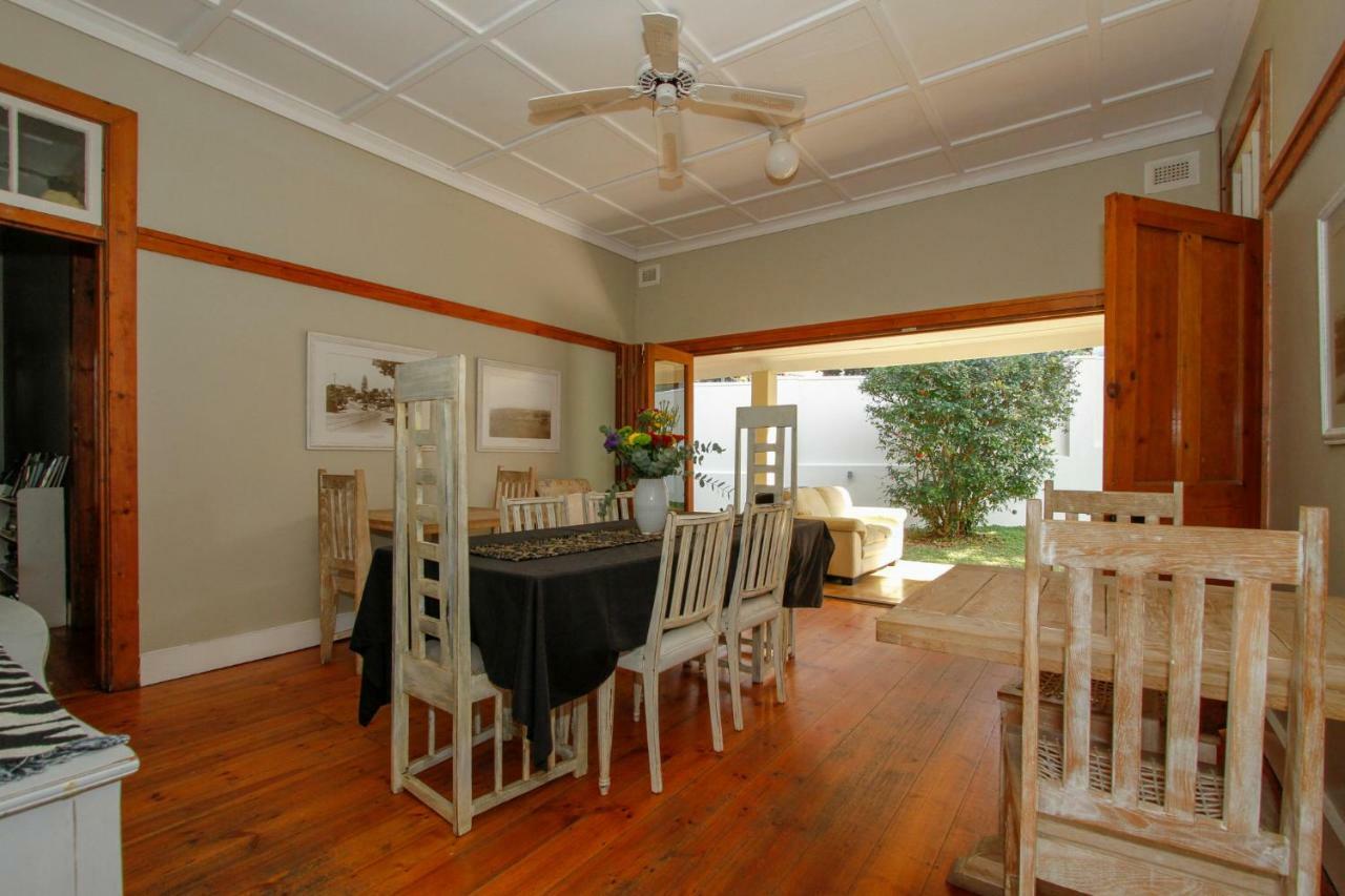 Coweys Corner Bed and Breakfast Durban Buitenkant foto