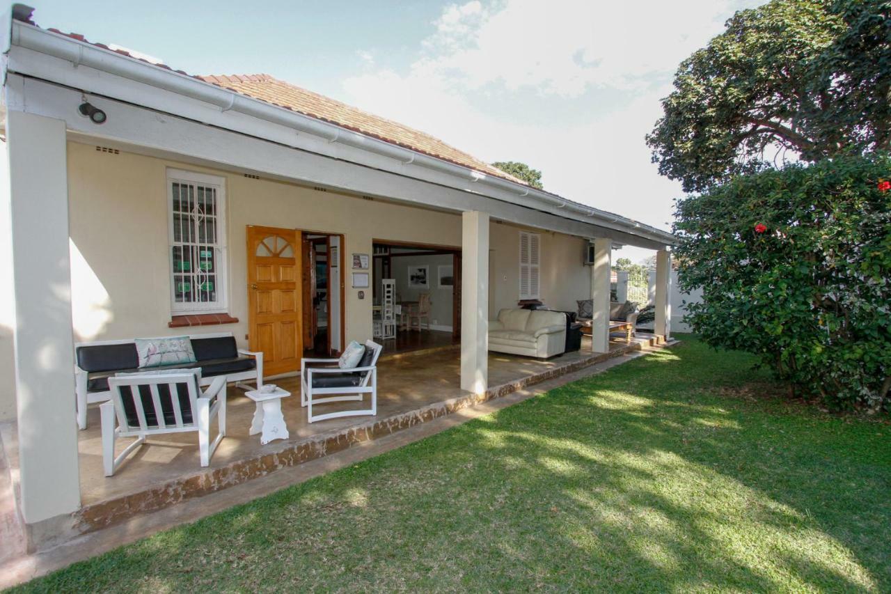 Coweys Corner Bed and Breakfast Durban Buitenkant foto