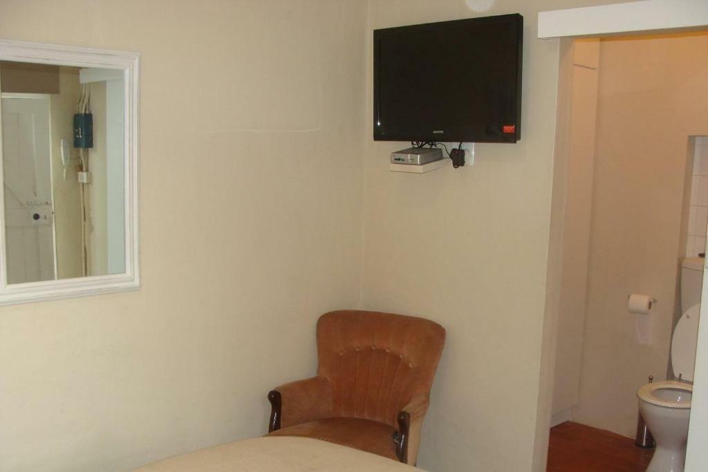 Coweys Corner Bed and Breakfast Durban Buitenkant foto
